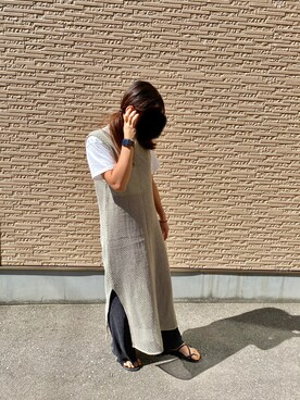 nonさんのコーディネート