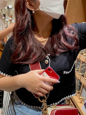 JAM.さんのコーディネート