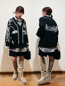 hi-☻*さんのコーディネート