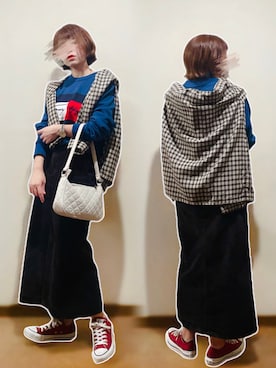 hi-☻*さんのコーディネート