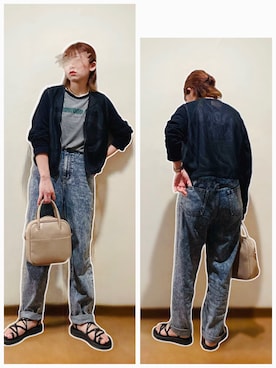 hi-☻*さんのコーディネート