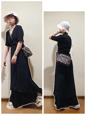 hi-☻*さんのコーディネート