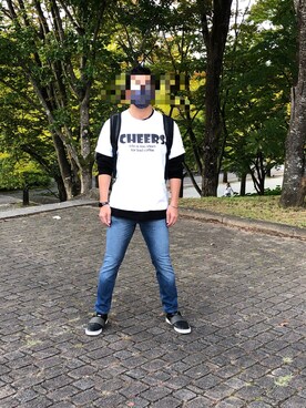 ttssさんのコーディネート