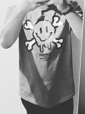 ttssさんのコーディネート