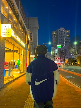 ？？？さんのコーディネート