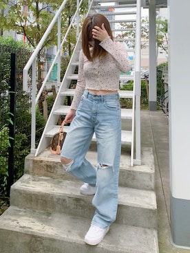 Non Miuraさんのコーディネート