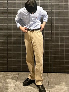 Ryukiさんのコーディネート