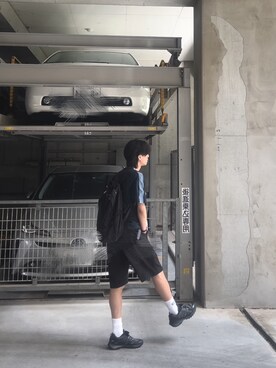 Ryukiさんのコーディネート