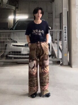 Ryukiさんのコーディネート