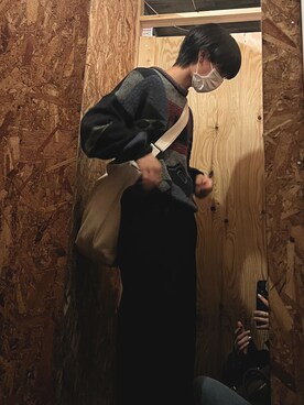 Ryukiさんのコーディネート