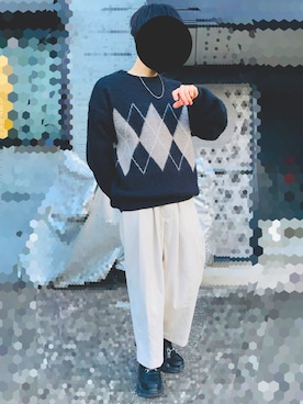 Shun_Zさんのコーディネート