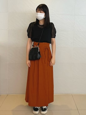 cc_yhさんのコーディネート