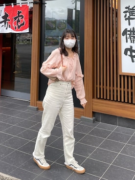 cc_yhさんのコーディネート