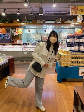 cc_yhさんのコーディネート