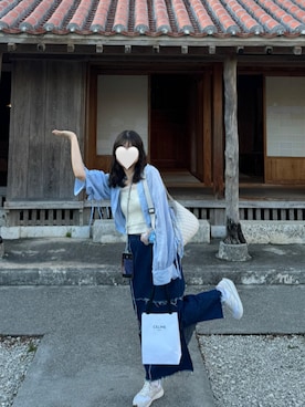 cc_yhさんのコーディネート