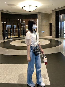 cc_yhさんのコーディネート