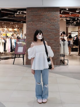 cc_yhさんのコーディネート