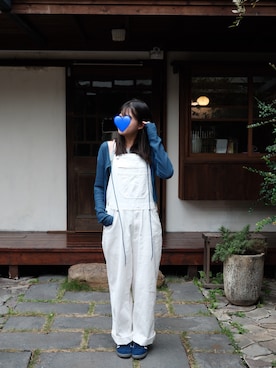 cc_yhさんの（UNIQLO | ユニクロ）を使ったコーディネート