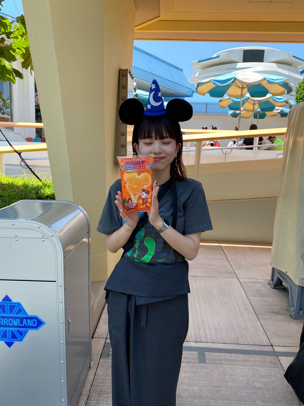 テモ｜OLD FOLK HOUSEのTシャツ/カットソーを使ったコーディネート - WEAR 