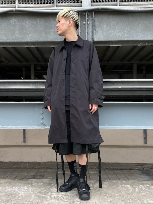JULIUS ユリウス 777PAM22-C ガスマスクショートパンツ 2 61517115b_b_06_215.jpg