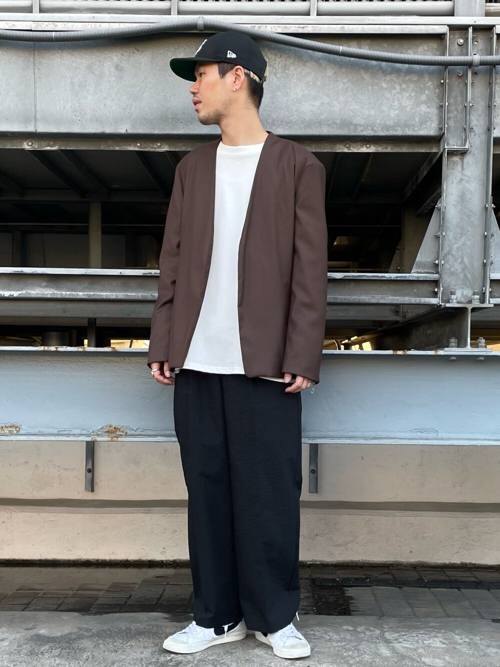 DANKE SCHON（ダンケシェーン）の「DankeSchon/ダンケシェーン/TR