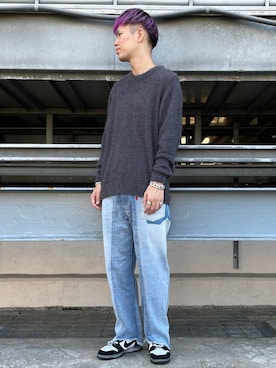派手髪 のメンズ人気ファッションコーディネート Wear 派手髪 のメンズ人気ファッションコーディネート Wear