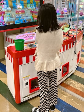 kiiiiさんのコーディネート