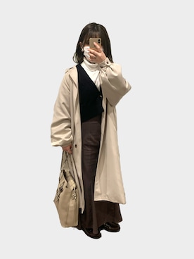 miiiさんのコーディネート