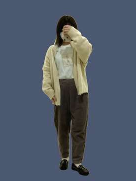 miiiさんのコーディネート