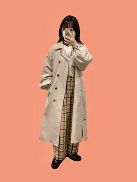 miiiさんのコーディネート