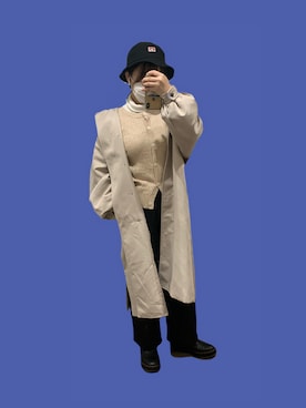 miiiさんのコーディネート