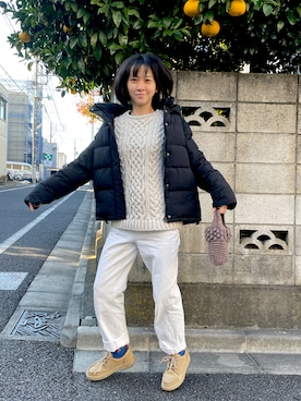 てらさかみつえさんのコーディネート