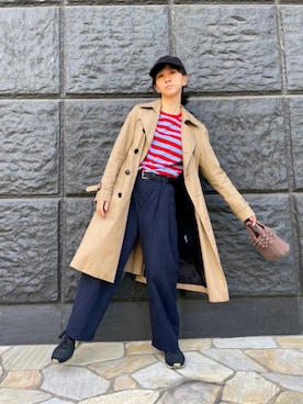 てらさかみつえさんのコーディネート