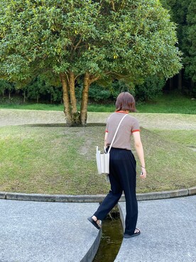 んぬさんのコーディネート