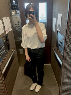 んぬさんのコーディネート