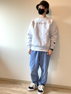 Showta@KHWさんのコーディネート