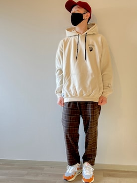 Showta@KHWさんのコーディネート