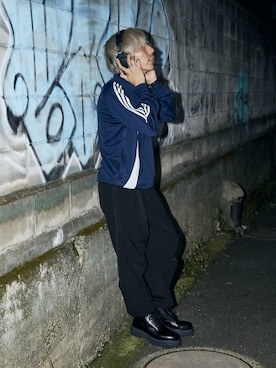 むねのリーチさんのコーディネート