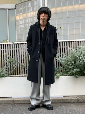 munenoreachさんのコーディネート