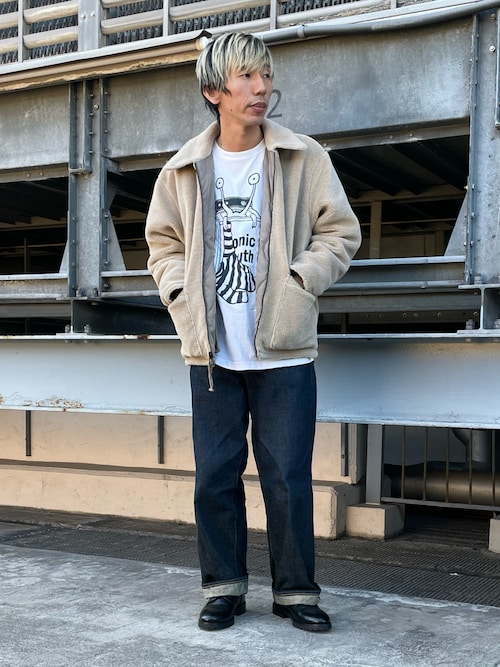 アルフレッドバニスター ワークブーツ 40 名作 ダメージ加工 アルフレッドバニスター ワークブーツ 40 名作 ダメージ加工