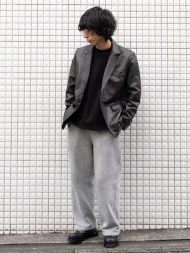 munenoreachさんのコーディネート