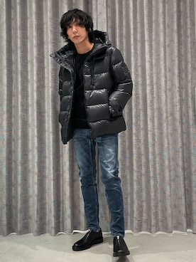 munenoreachさんのコーディネート