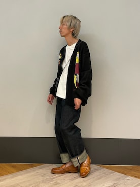 むねのリーチさんのコーディネート