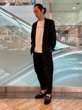 むねのリーチさんのコーディネート
