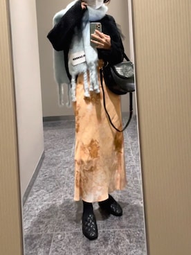 ＳＹＵ☁️気象予報士さんのコーディネート