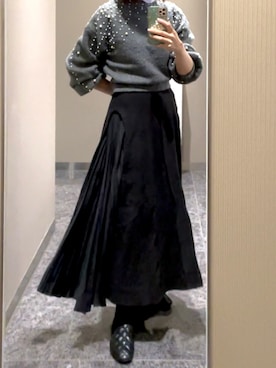 ＳＹＵ☁️気象予報士さんのコーディネート