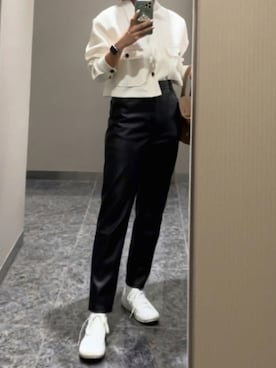 ＳＹＵ☁️気象予報士さんのコーディネート