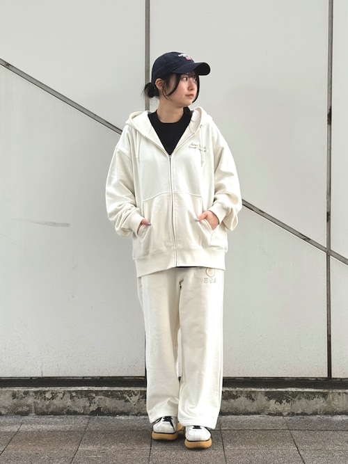AVIREX（アヴィレックス） スウェットパンツ ジャージ メンズ