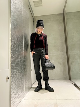 RIKAさんのコーディネート