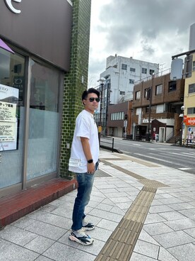 みっし〜さんのコーディネート